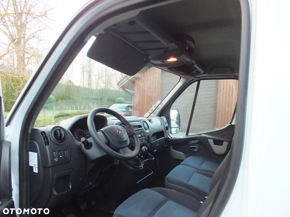 Renault Master - 16