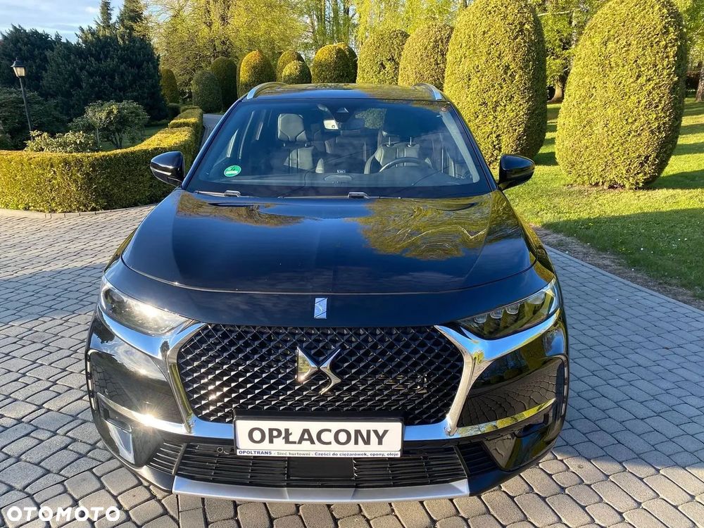 DS Automobiles DS 7 Crossback 1.6 PureTech Grand Chic - 30