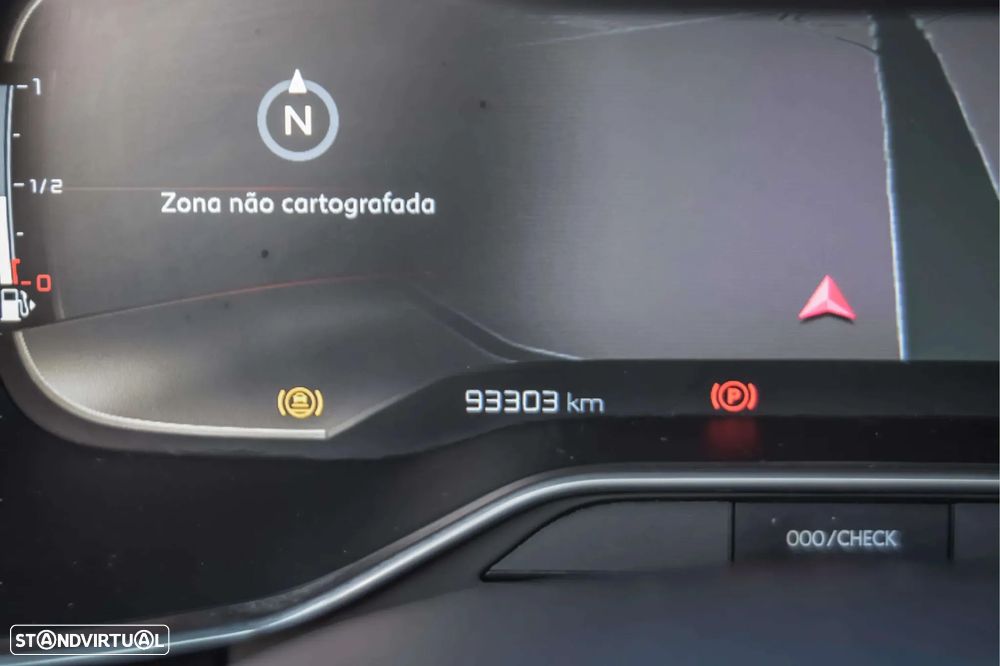 Citroën C5 Aircross 1.5 BlueHDi Shine - 36