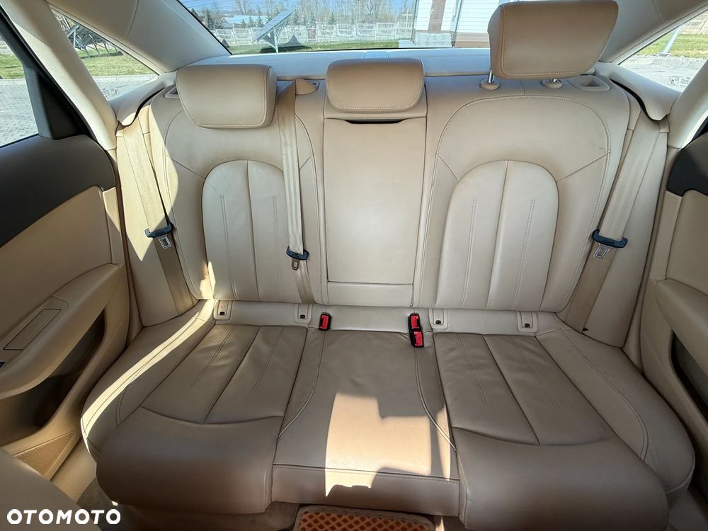 Audi A6 Limousine - 25