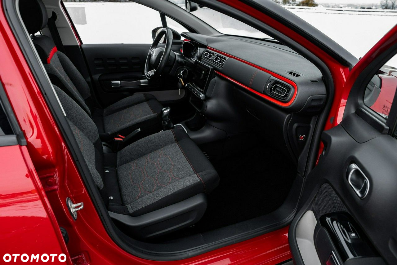 Citroën C3 - 34