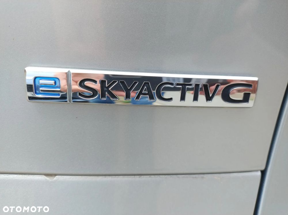 Mazda CX-30 e-SKYACTIVE G 150 PRIME-LINE - 20
