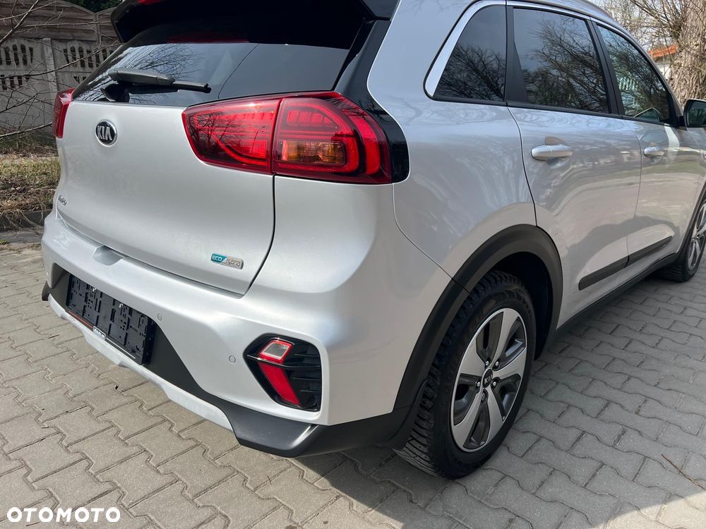 Kia Niro - 3