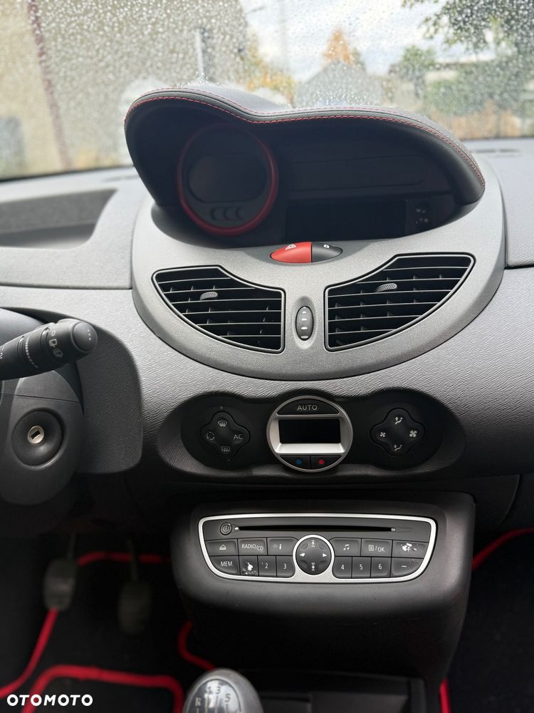 Renault Twingo 1.2 16V Rip Curl - 21