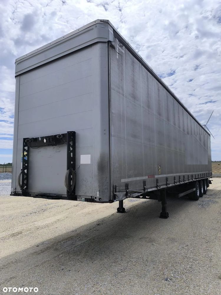 Kögel s24  mega - 1