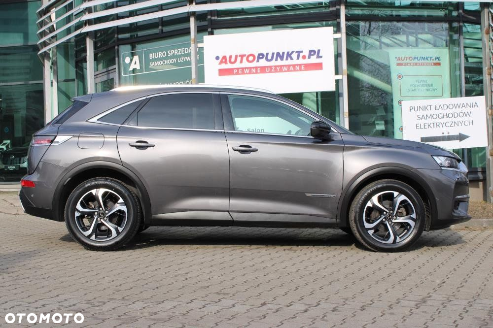 DS Automobiles DS 7 Crossback - 5