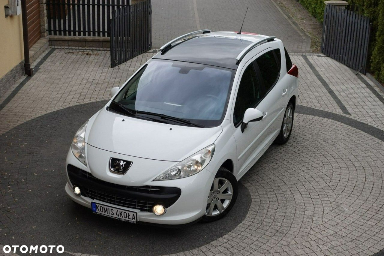 Peugeot 207 - 19