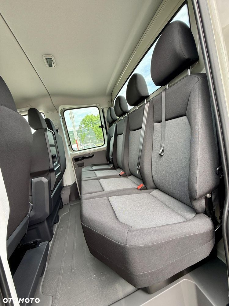 Volkswagen Crafter - 30