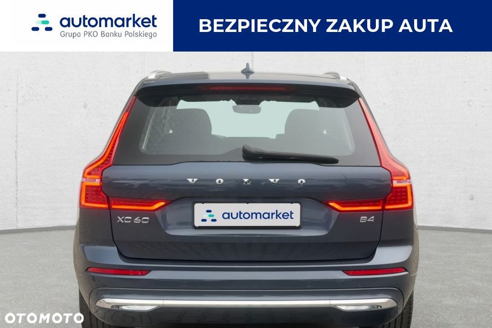 Volvo XC 60 B4 B Plus Bright - 5