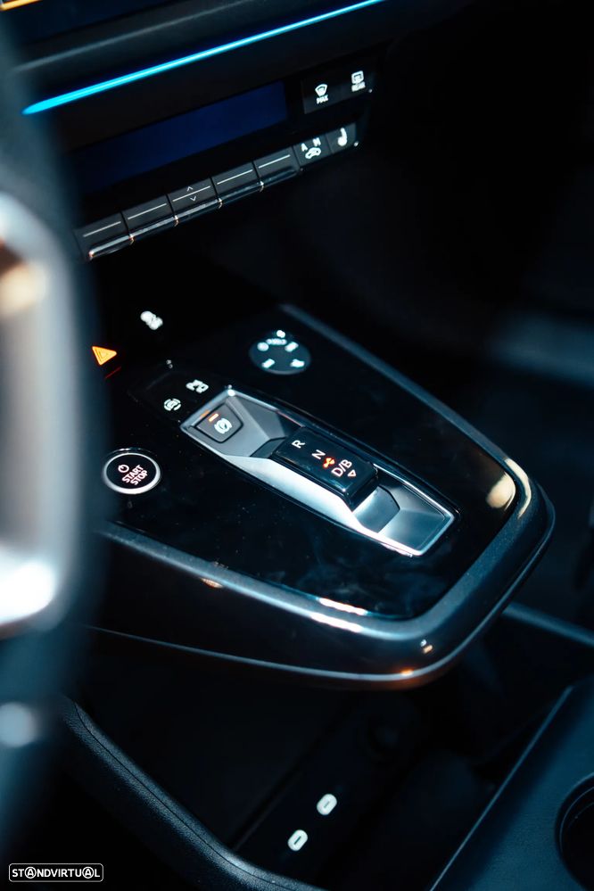 Audi Q4 Sportback e-tron 50 quattro 82 kWH - 14