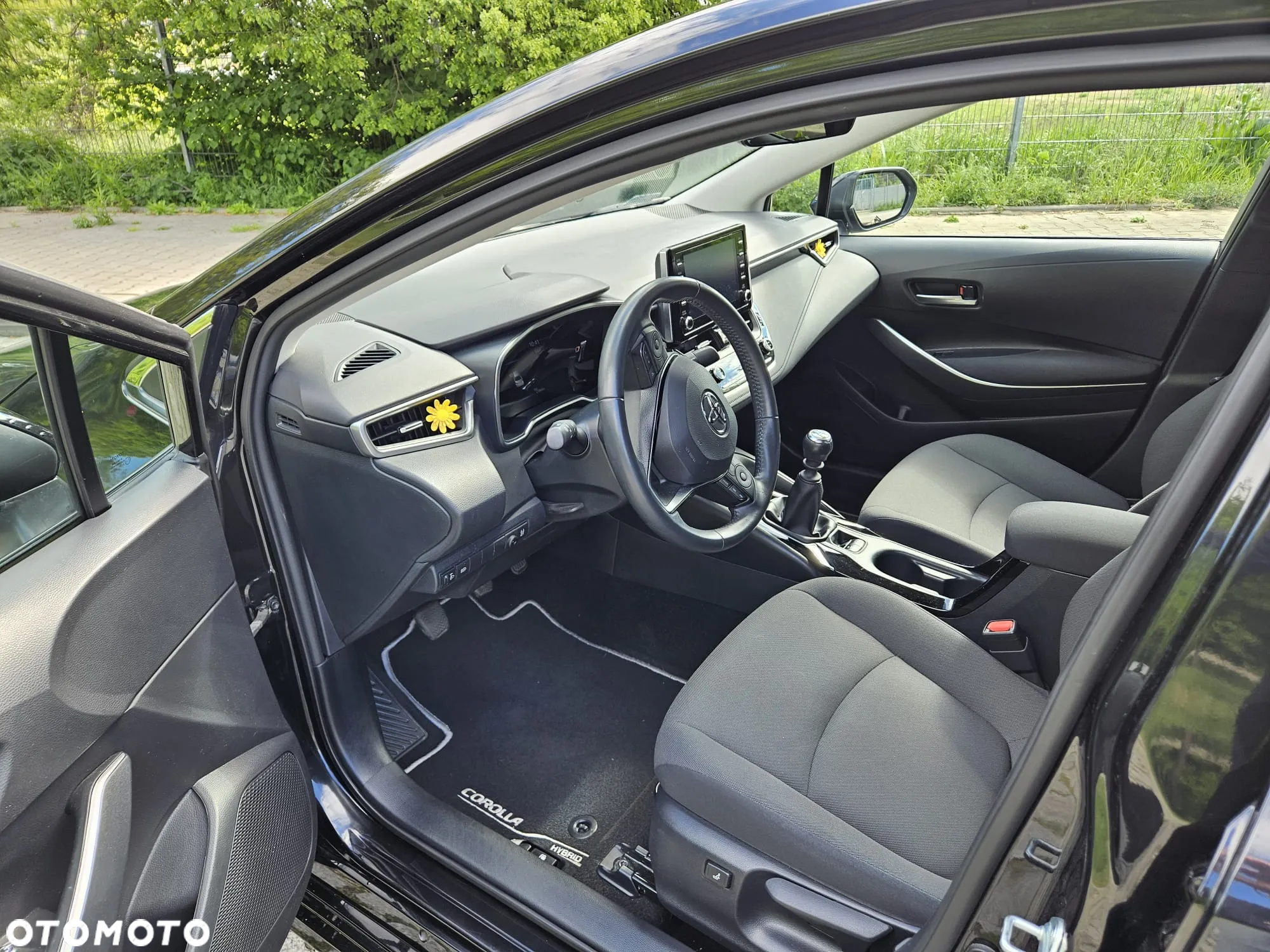 Toyota Corolla 1.5 Style - 3