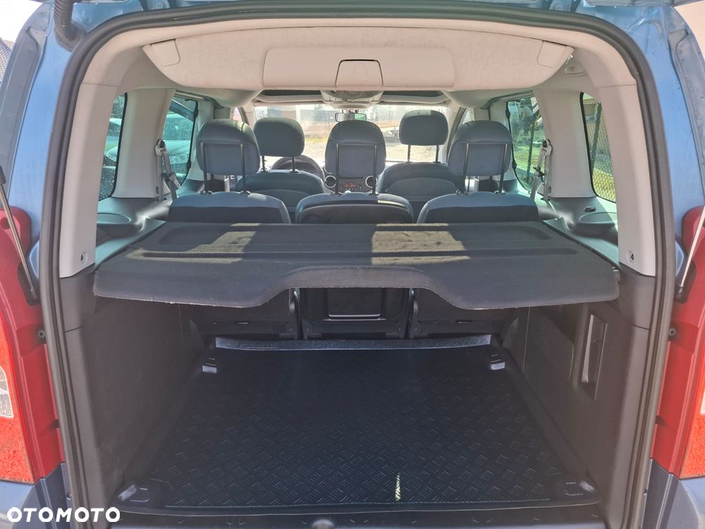 Citroën Berlingo Multispace VTi 120 Tendance - 14