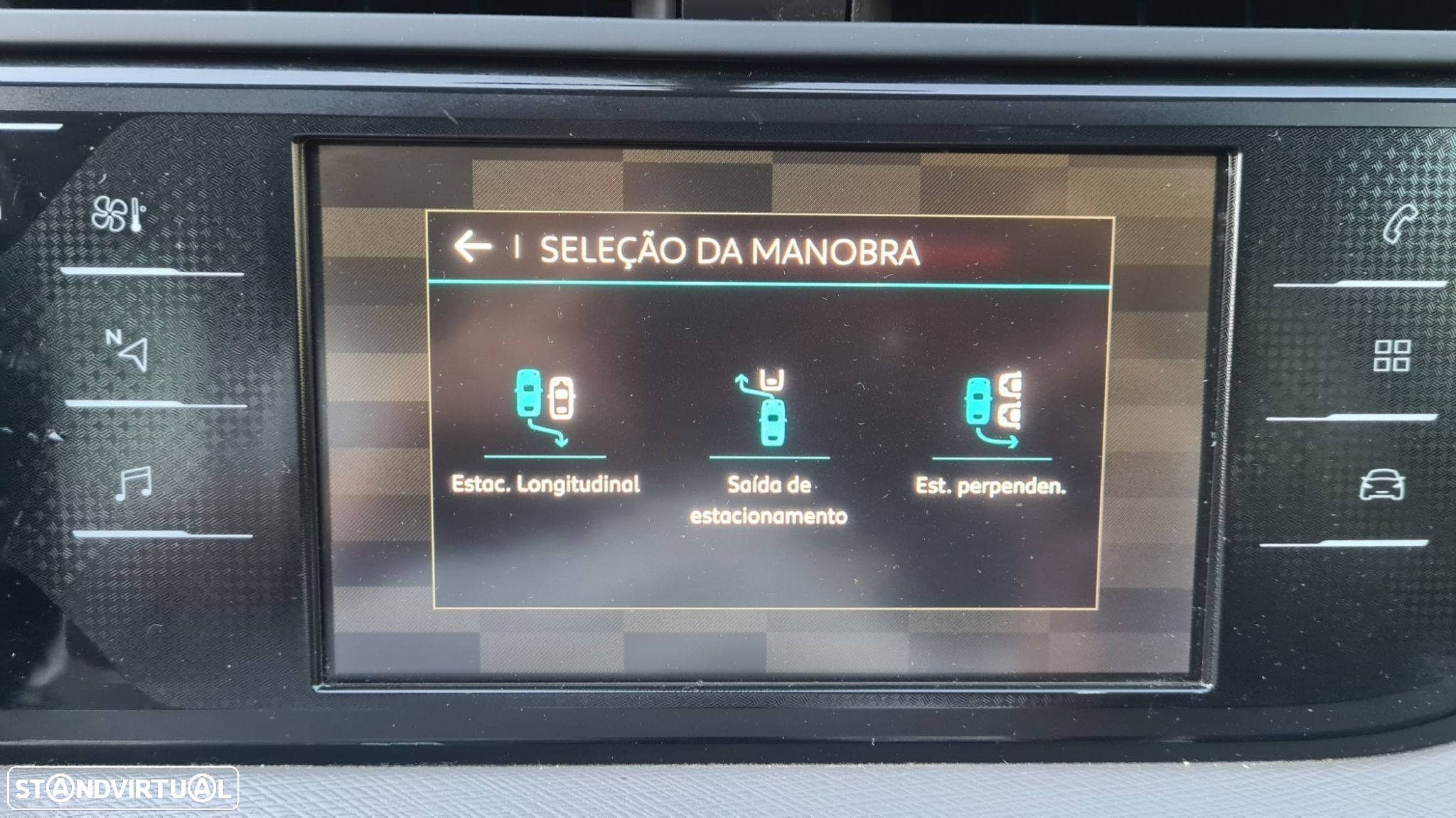 Citroën C4 Spacetourer - 20