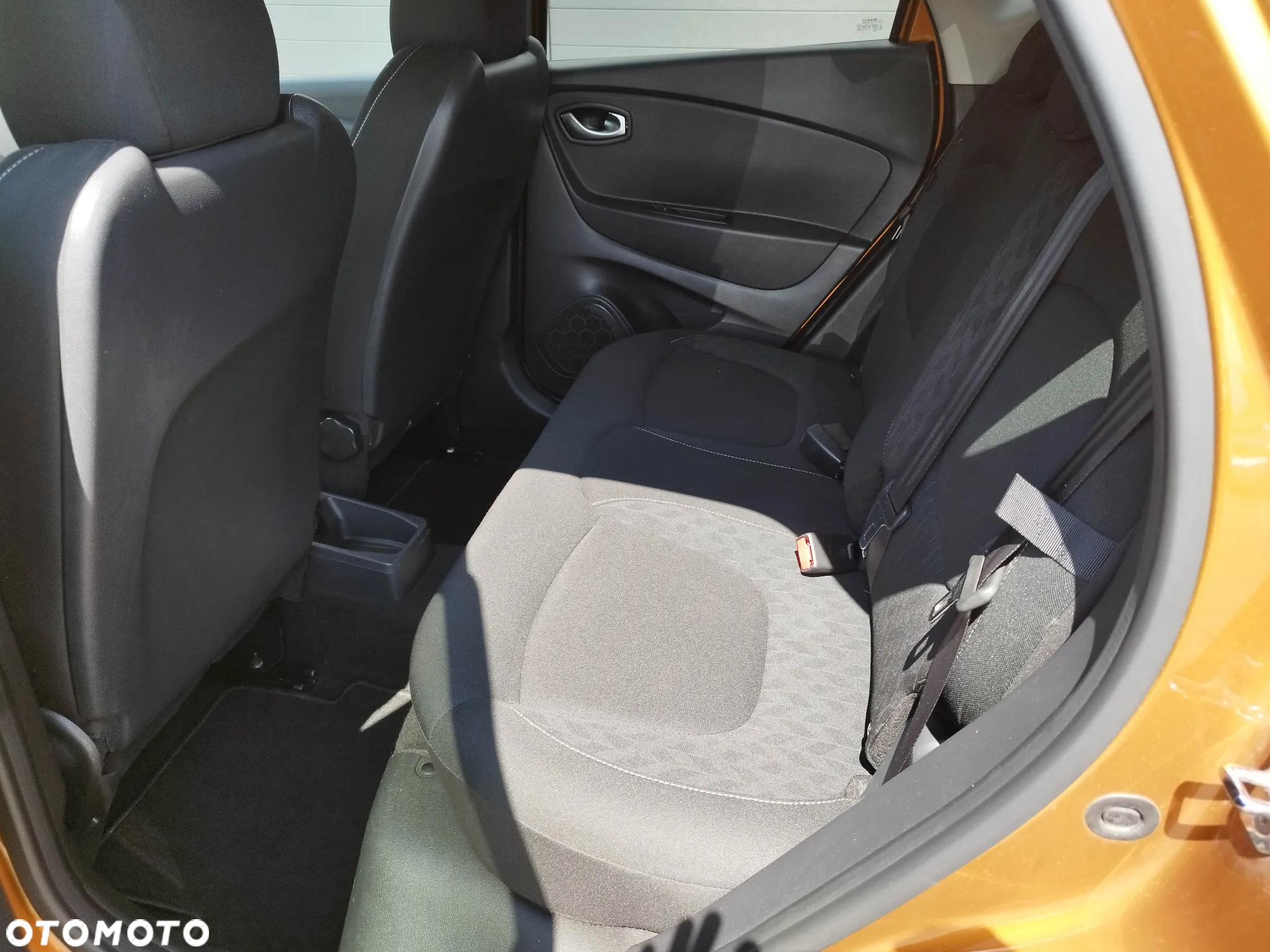 Renault Captur 0.9 Energy TCe Limited - 22