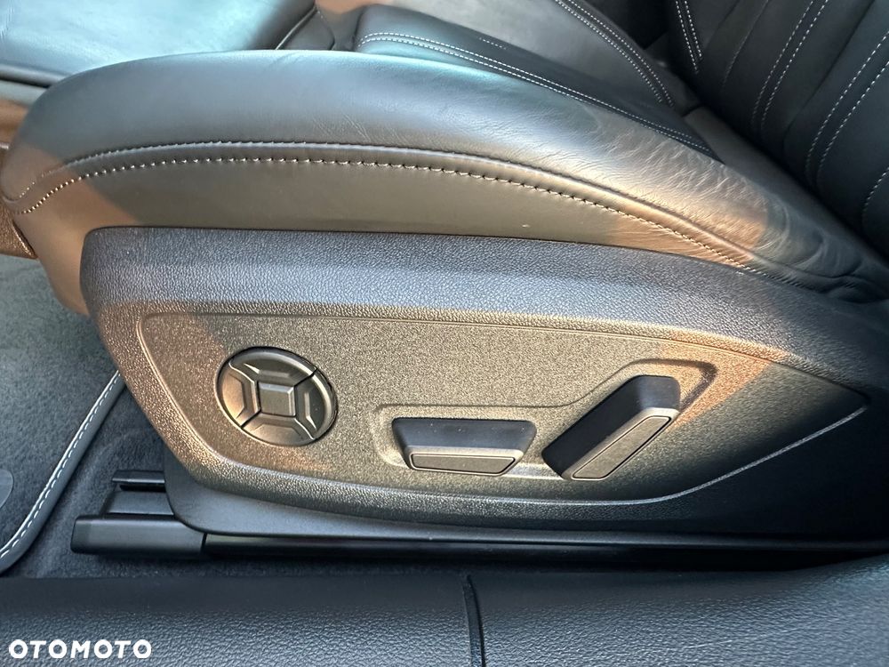 Audi A6 Avant 55 TFSI e PHEV Quattro S Line S tronic - 33