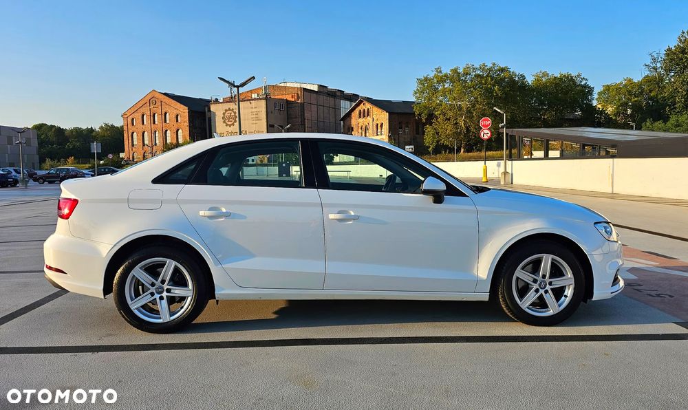 Audi A3 - 9