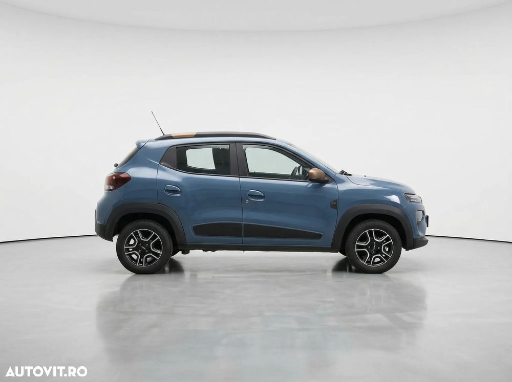 Dacia Spring 26.8 kWh Extreme - 7