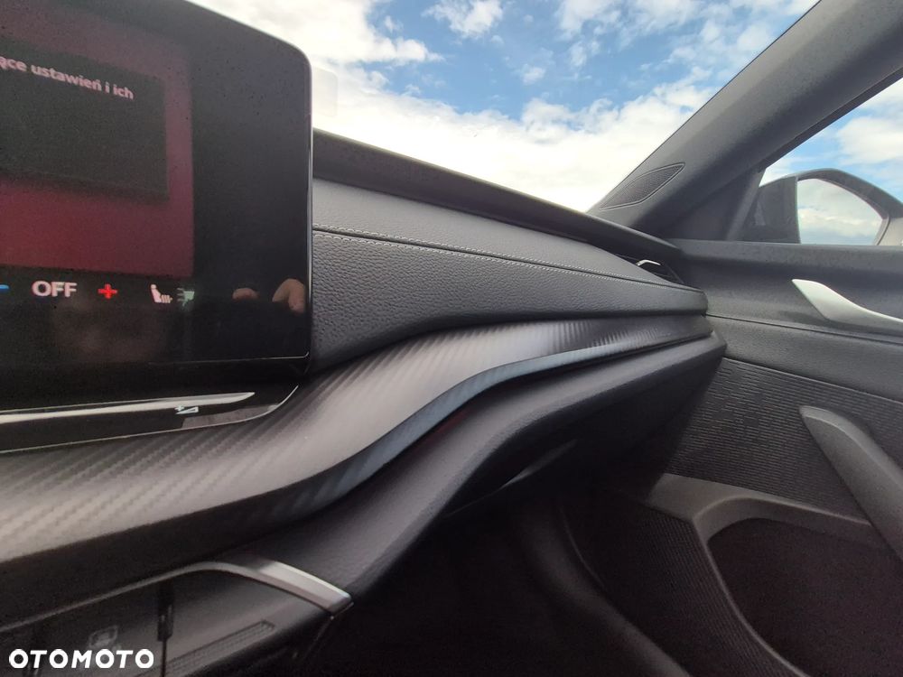 Skoda Octavia 1.5 TSI mHEV Sportline DSG - 12