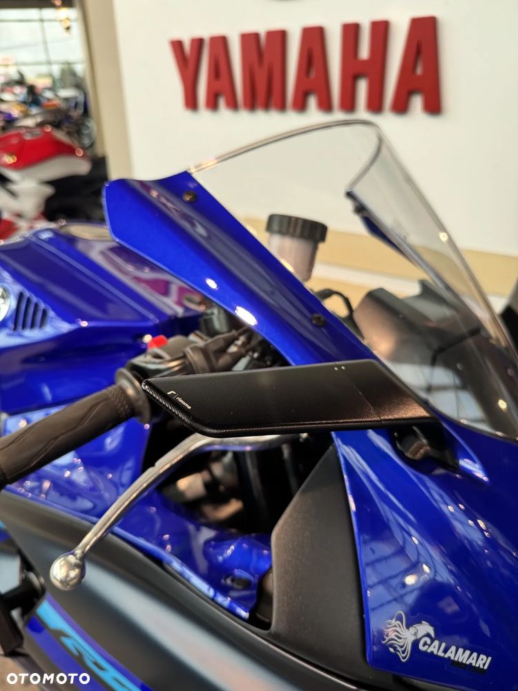 Yamaha R7 - 10