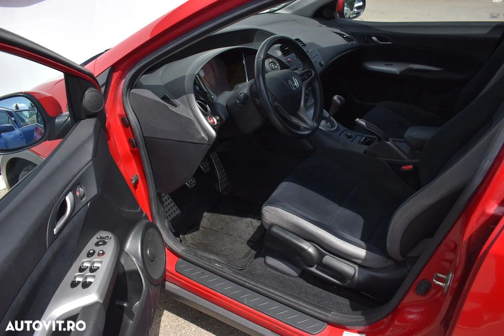 Honda Civic - 18
