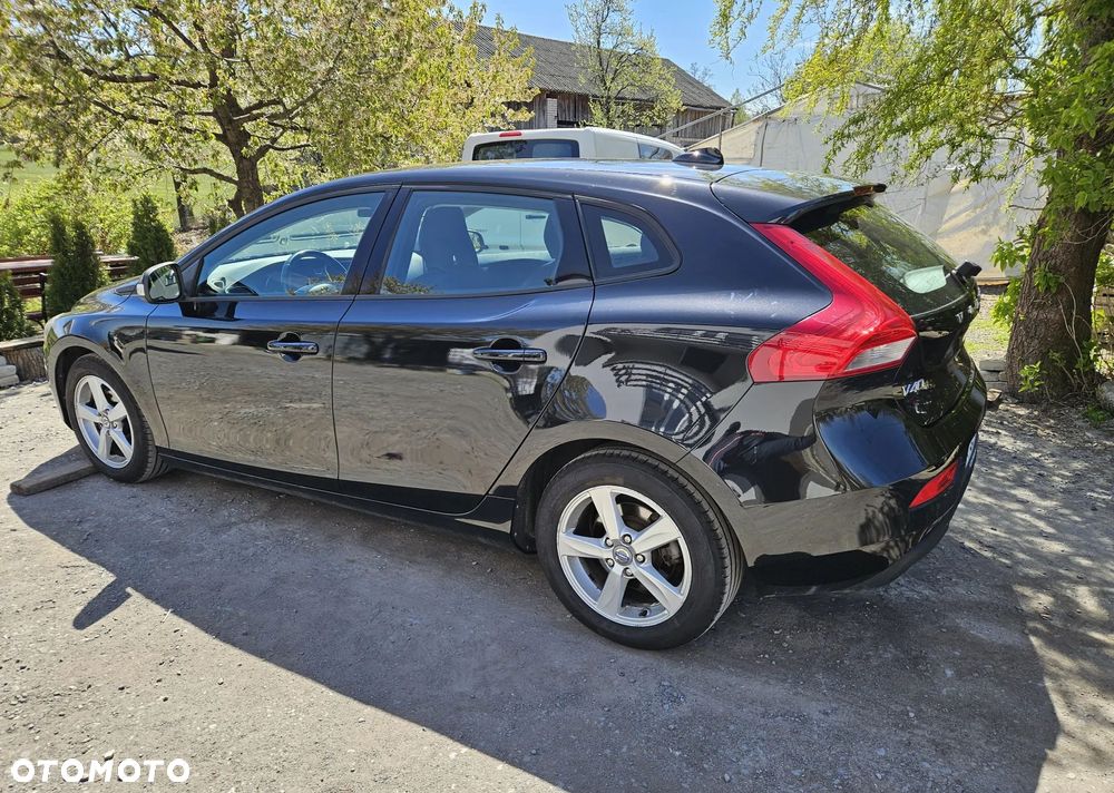 Volvo V40 - 7