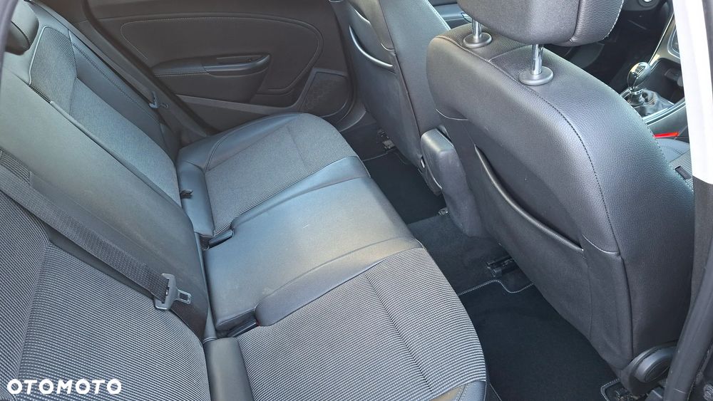 Opel Astra 1.4 Turbo Cosmo - 14