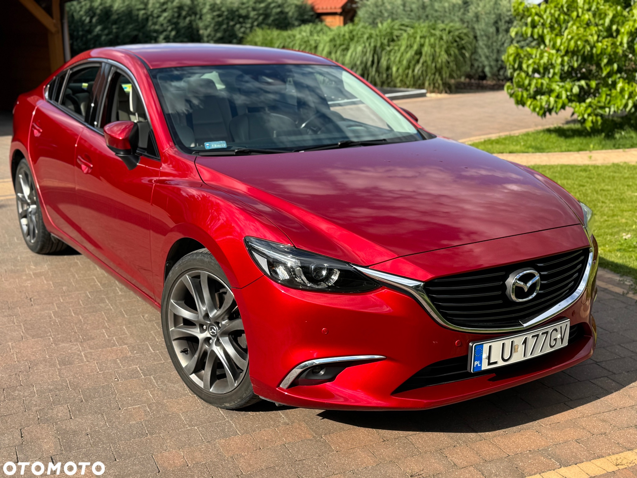 Mazda 6 2.0 Skypassion I-ELoop - 13