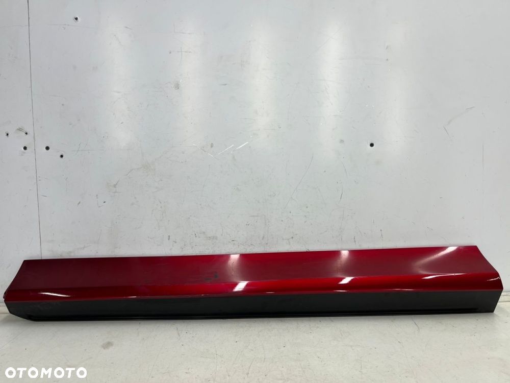 Listwa Mazda CX-60 CX60 22r.- lewa przednia dolna nakładka drzwi lewy przód kr9r-51rb1 - 1