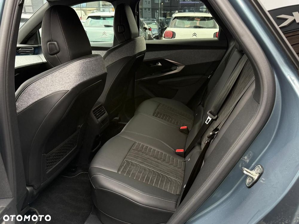 Peugeot 3008 - 12