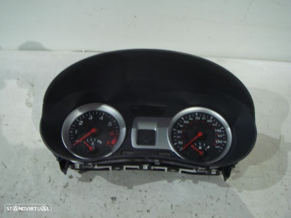 Quadrante / Conta Quilometros Renault Clio Iii (Br0/1, Cr0/1) - 1