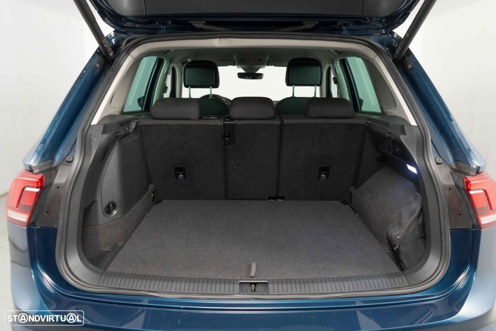VW Tiguan 1.4 TSI eHybrid Life DSG - 15