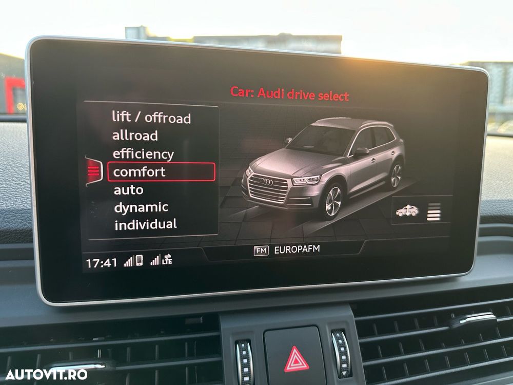Audi Q5 2.0 40 TDI quattro S tronic Sport - 15