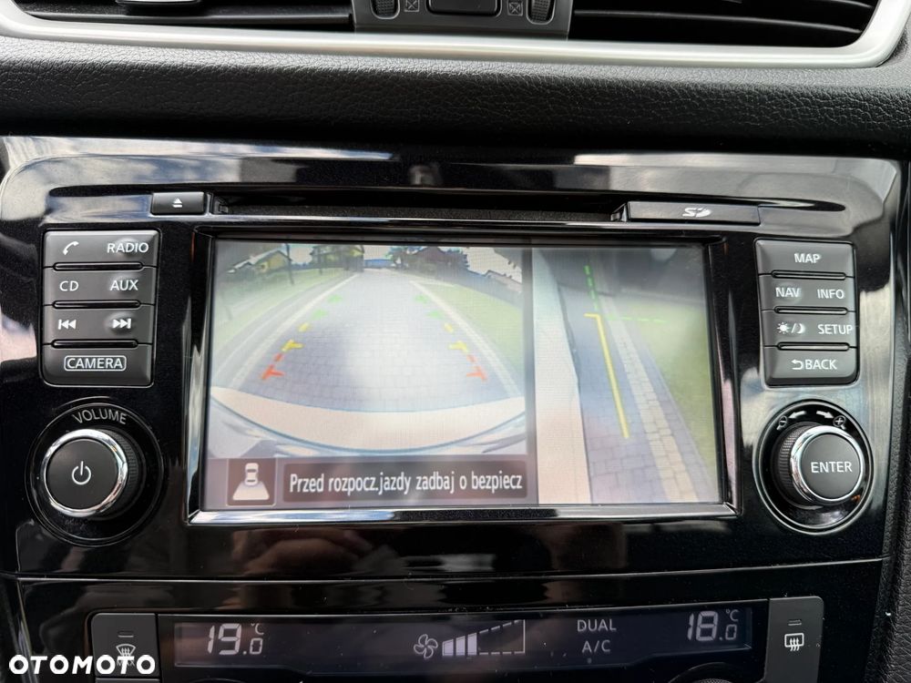 Nissan Qashqai 1.5 dCi Tekna - 13