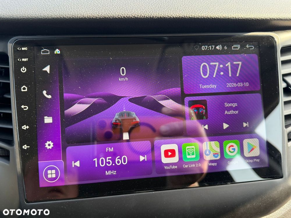 Hyundai Tucson 1.6 GDi 2WD Advantage - 13