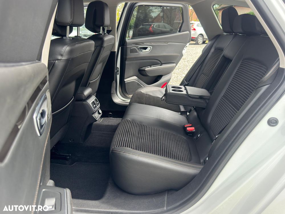 Renault Talisman ENERGY dCi 110 LIFE - 35