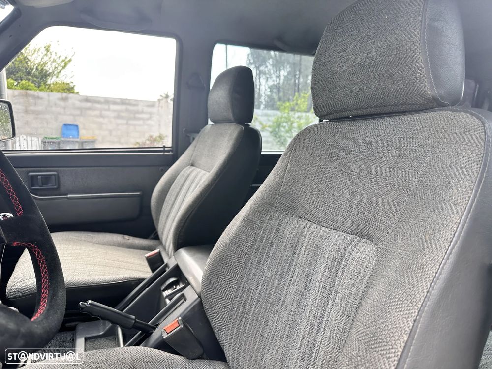 Nissan Patrol GR 3.0 Di Profi - 10