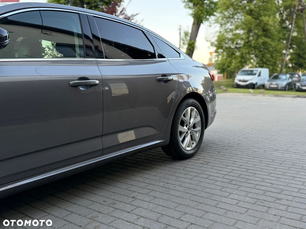 Renault Talisman BLUE dCi 150 INTENS - 24