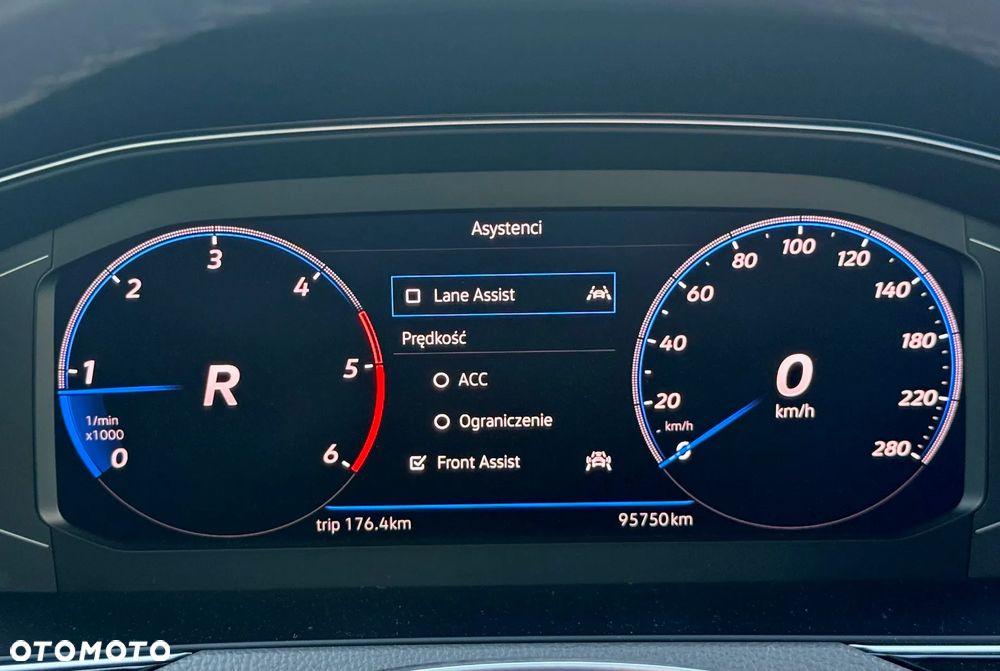 Volkswagen Arteon 2.0 TDI SCR Elegance DSG - 23