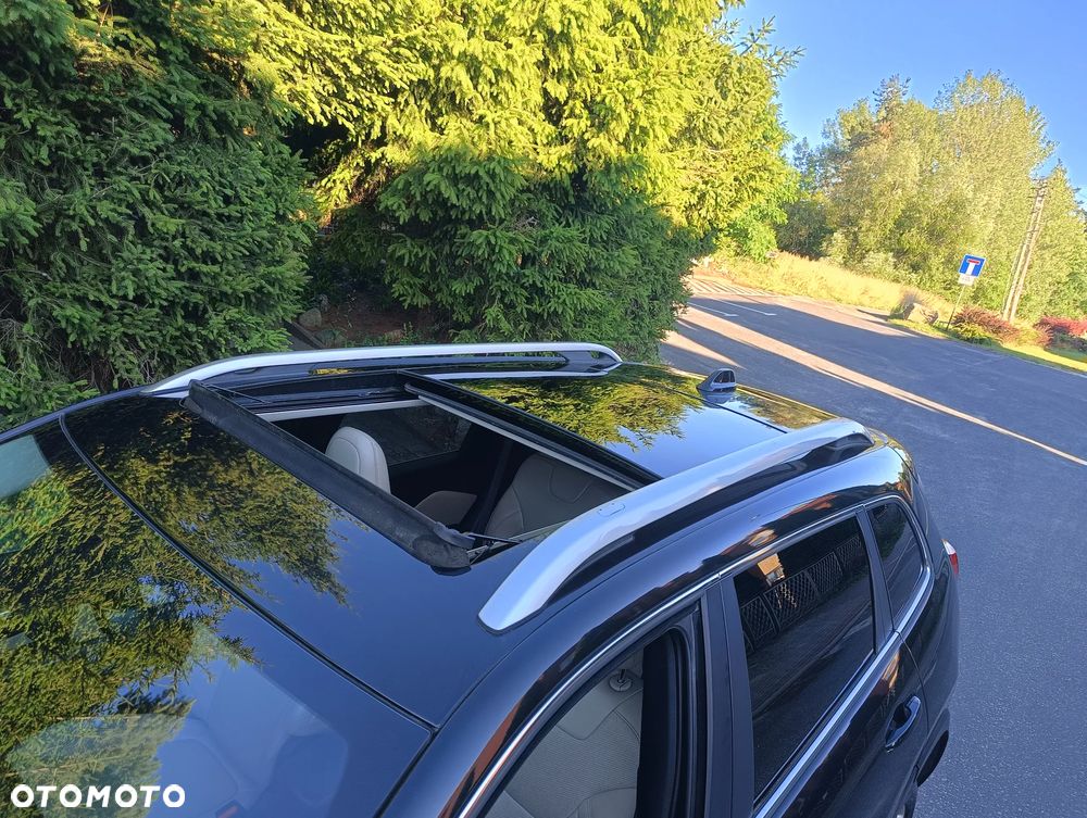 Jeep Cherokee 2.2 Multijet Active Drive I Automatik Limited - 33