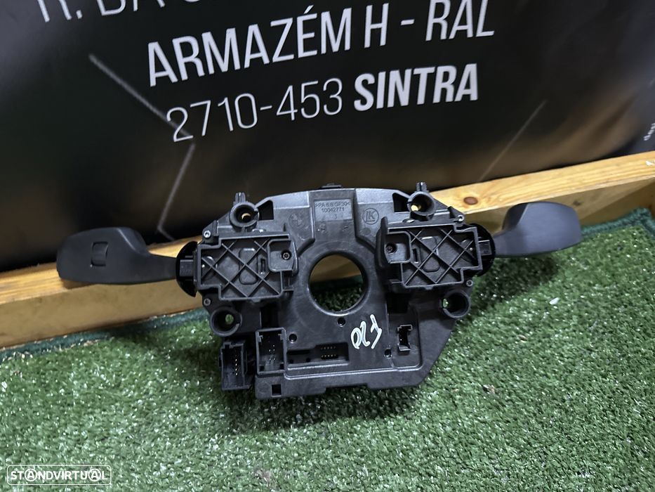 Manetes dos piscas Bmw F20 - 2