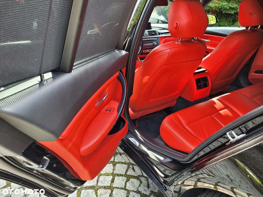 BMW-ALPINA B3 - 15