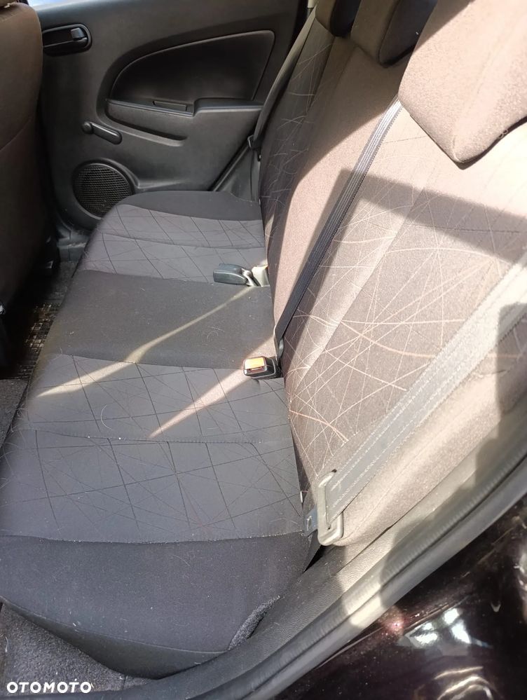 Mazda 2 1.3 Comfort - 8