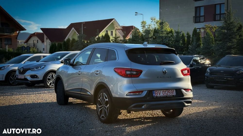 Renault Kadjar TCe EDC GPF Intens - 6