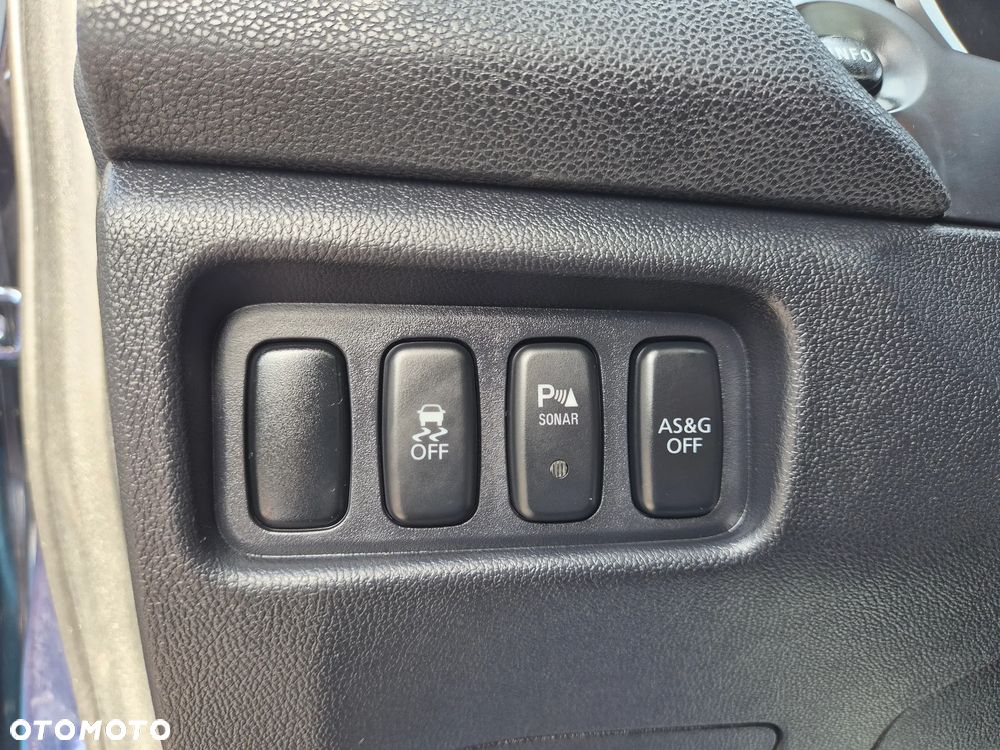 Mitsubishi ASX 1.6 2WD Comfort Edition - 35