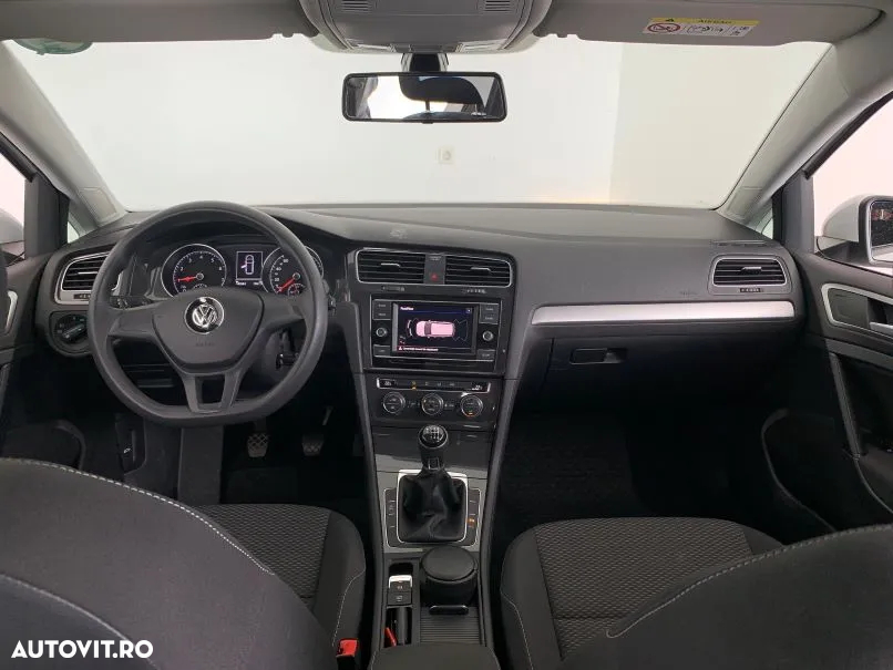 Volkswagen Golf 1.0 TSI Trendline - 3