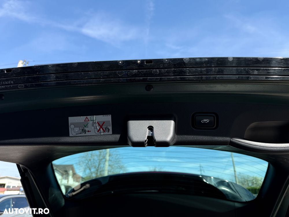 Kia Sportage 1.6T-GDI 2WD Aut. GT-Line - 30