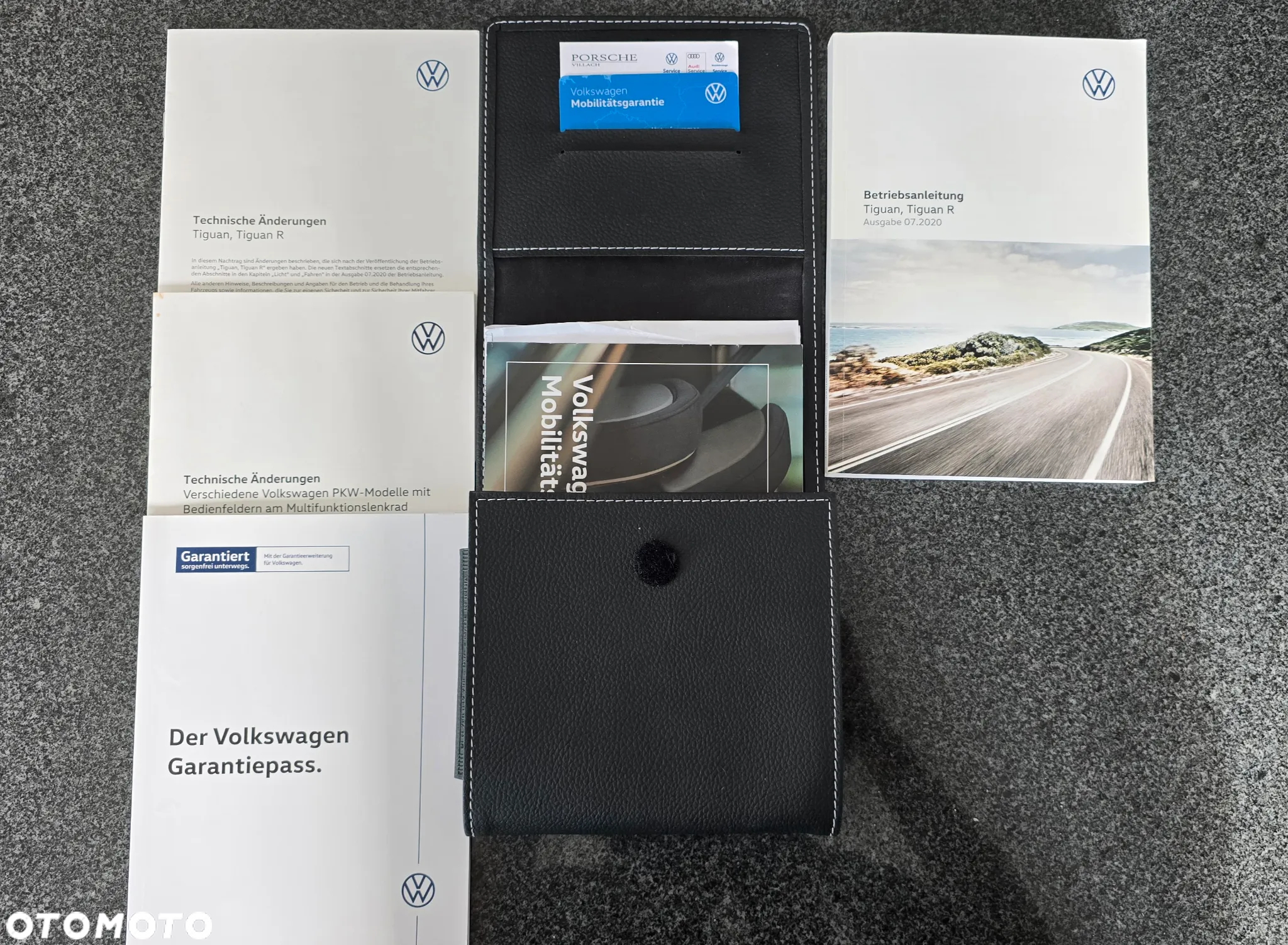 Volkswagen Tiguan 1.5 TSI EVO Comfortline - 14