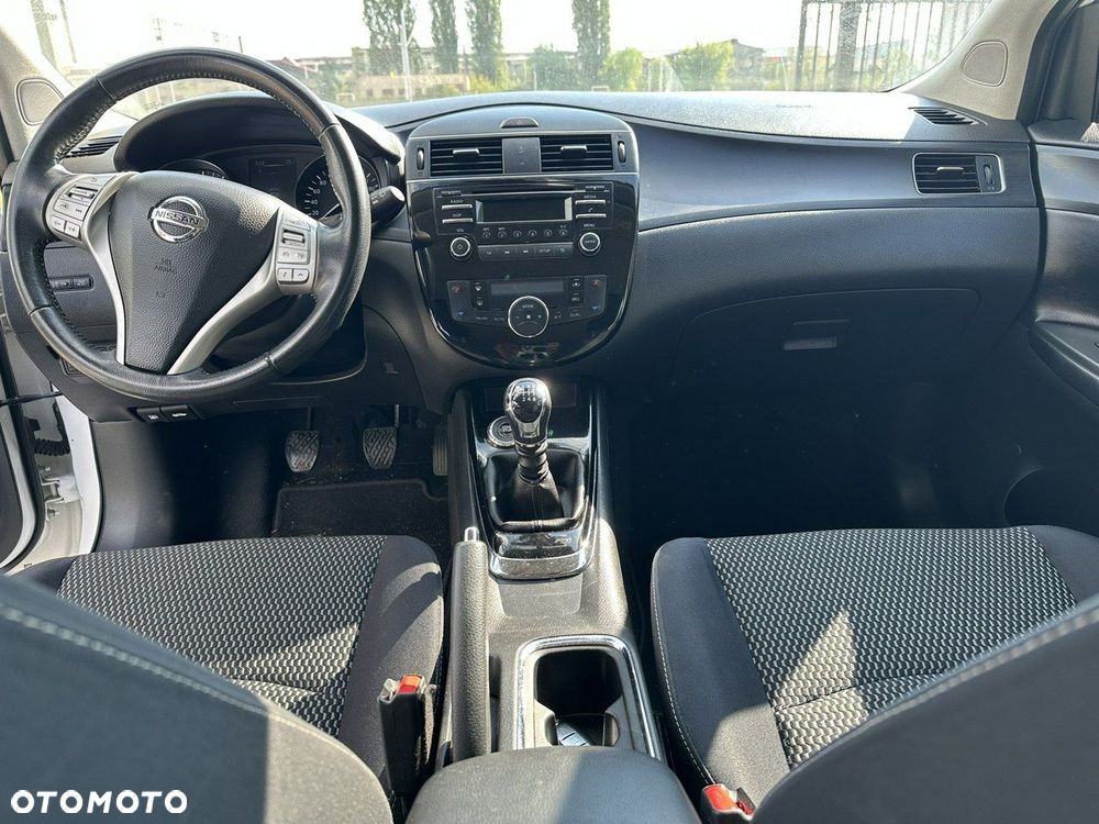 Nissan Pulsar - 9
