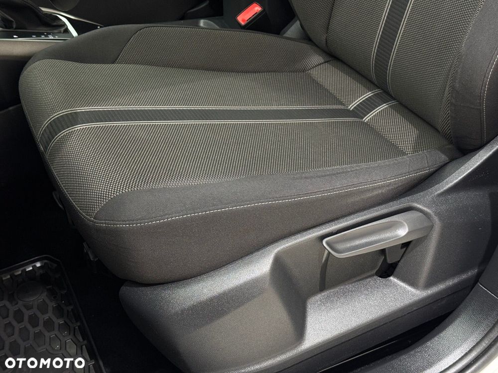 Volkswagen T-Roc 1.5 TSI ACT Advance DSG - 11