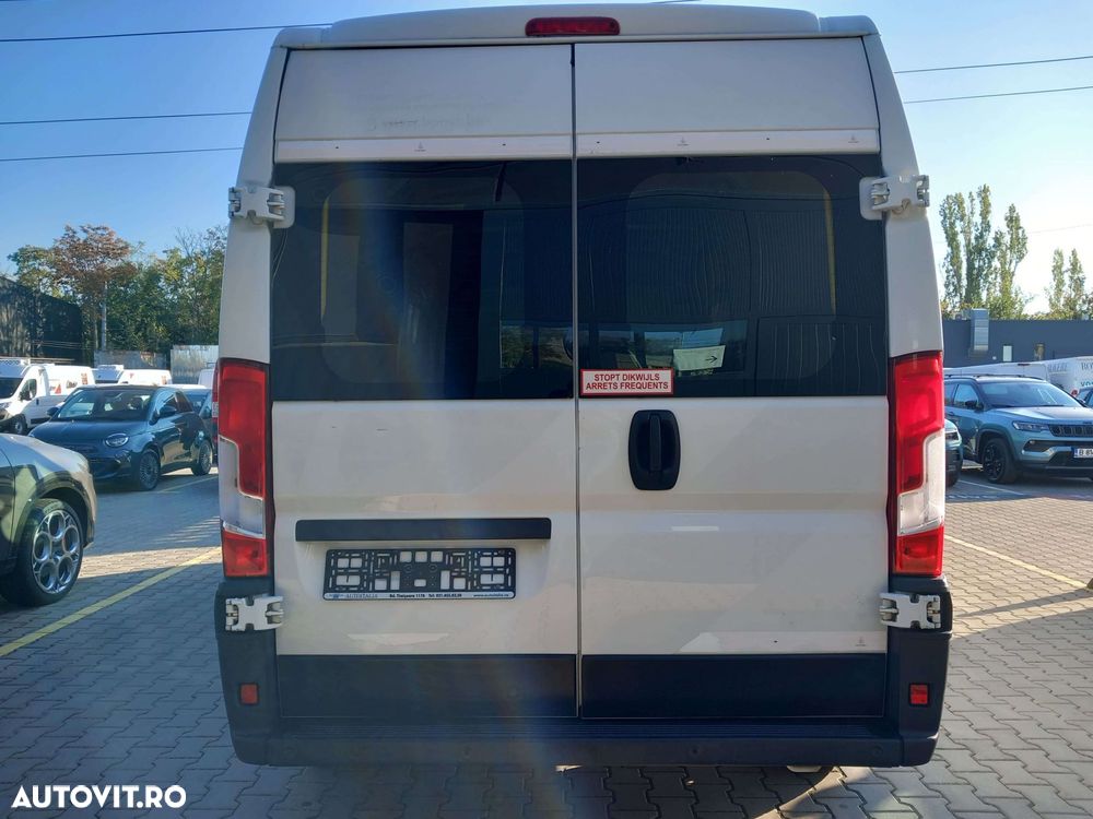 Fiat DUCATO - 5